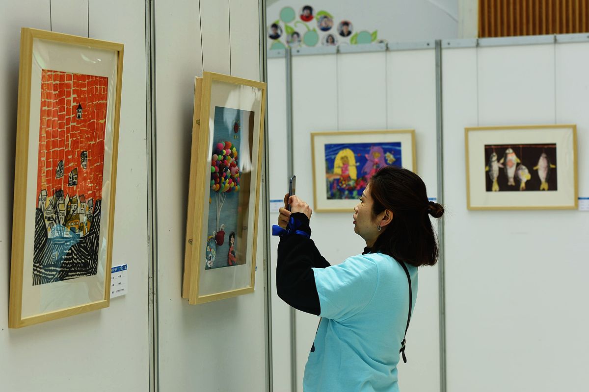 感受美育，开启新学期：一场莫言式的美育盛宴