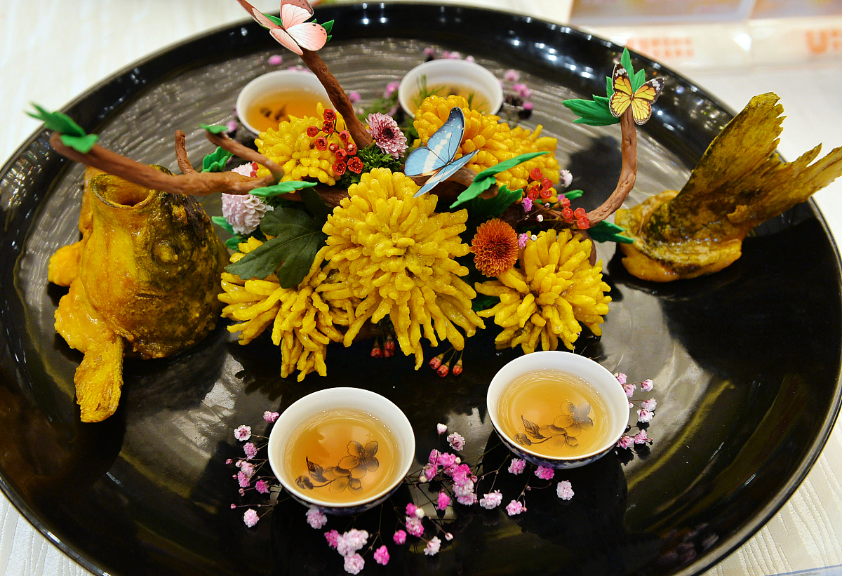 匠心的光环的寓意