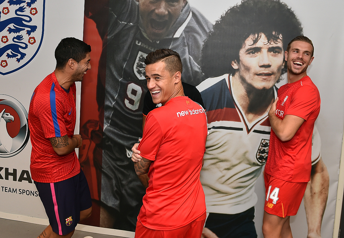 Neymar e Rogério RGZ: Uma História de Amor LGBTQ+ em Paris