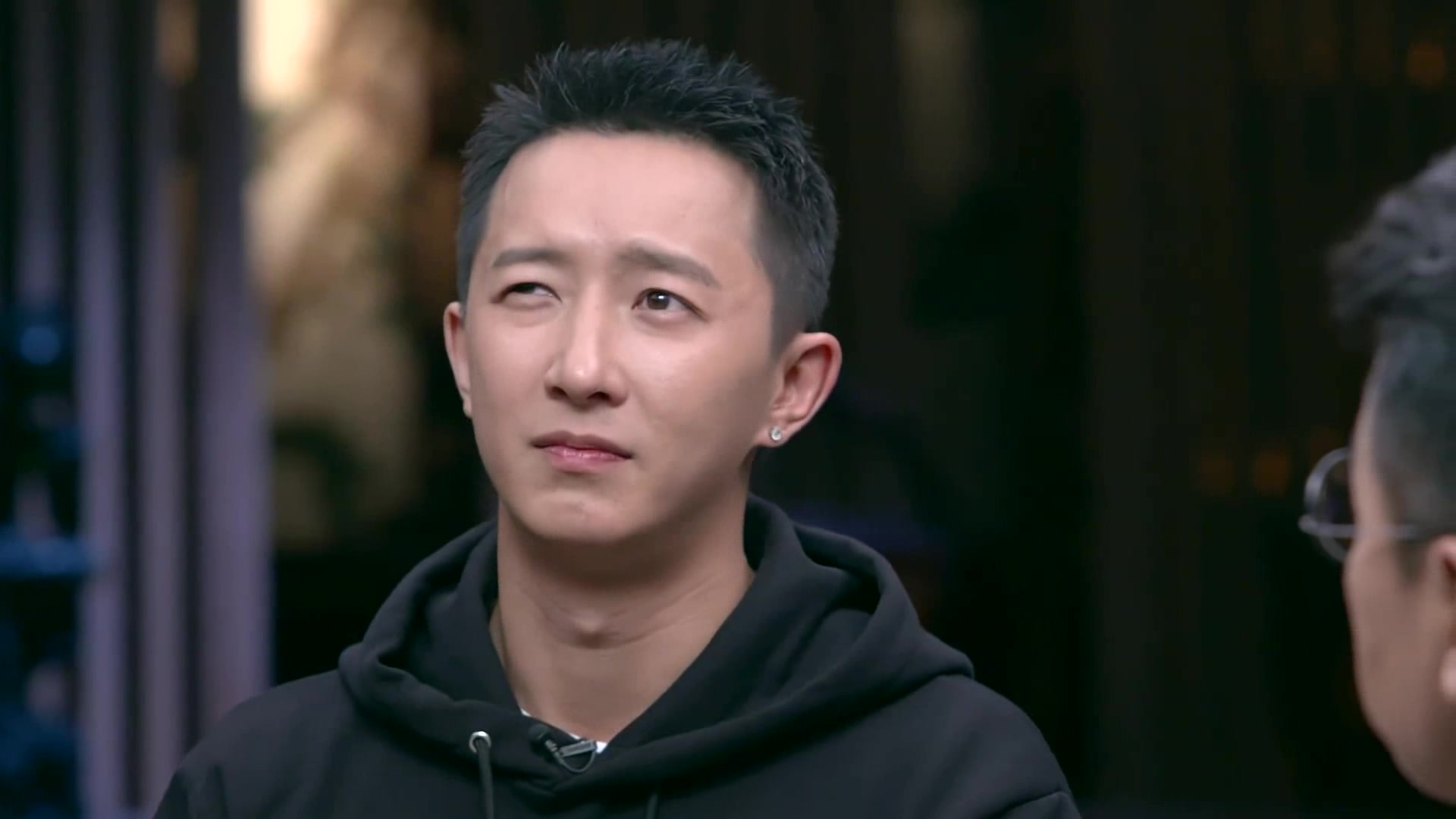 父母的肯定对孩子有什么影响?听听韩庚怎么说的,令人受益匪浅!