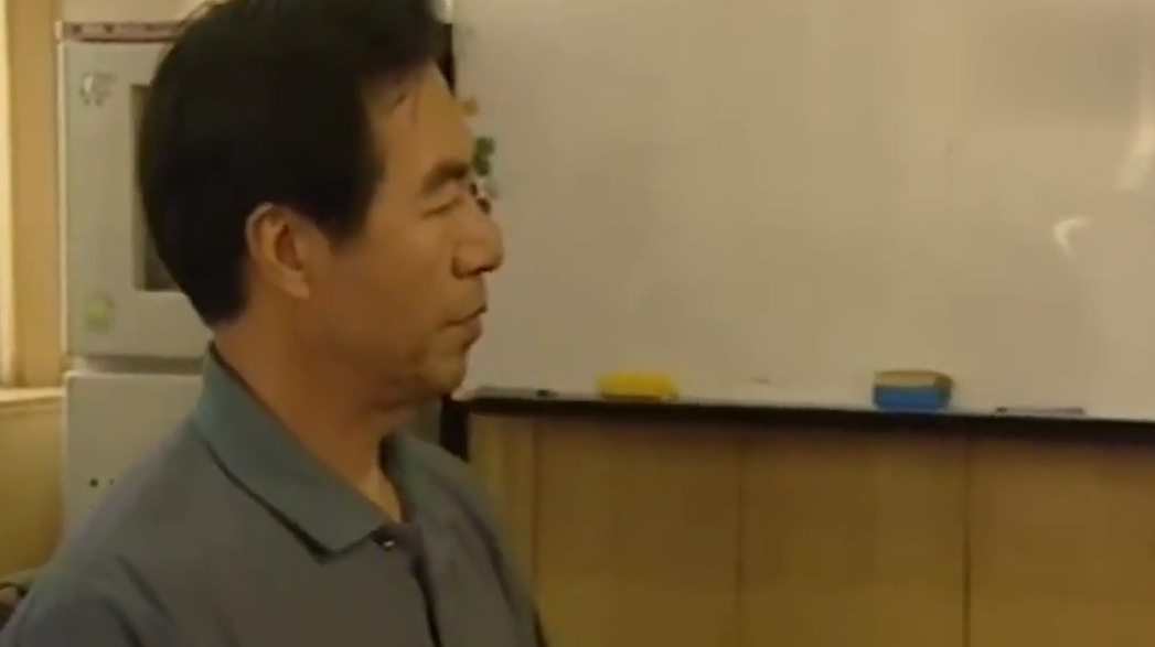 中国刑侦一号案