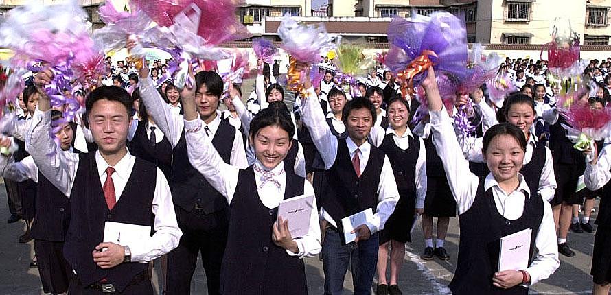 四川职高和中专区别：2022年报考指南