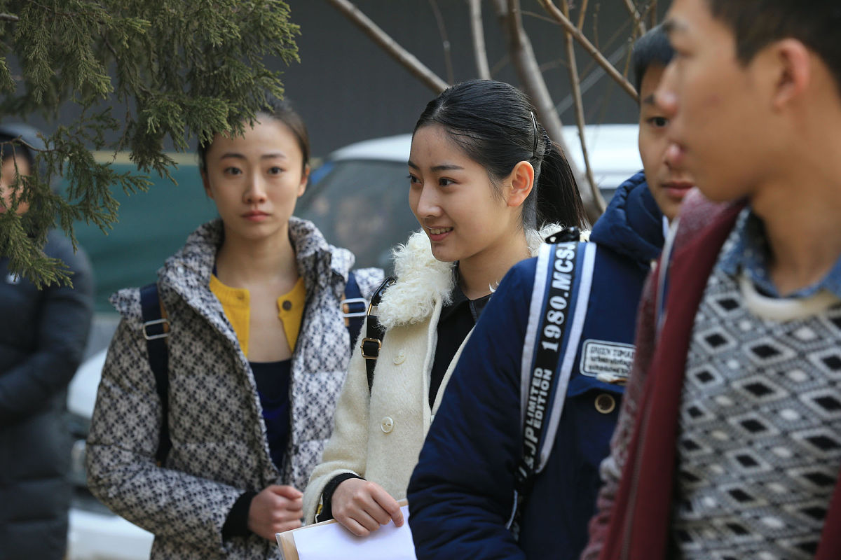 帮我写一段在北京电影学院学习生活感悟