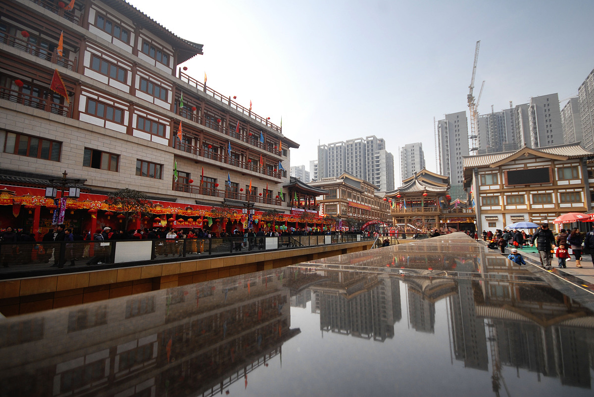 2019年西安工业经济职业学校招生简章