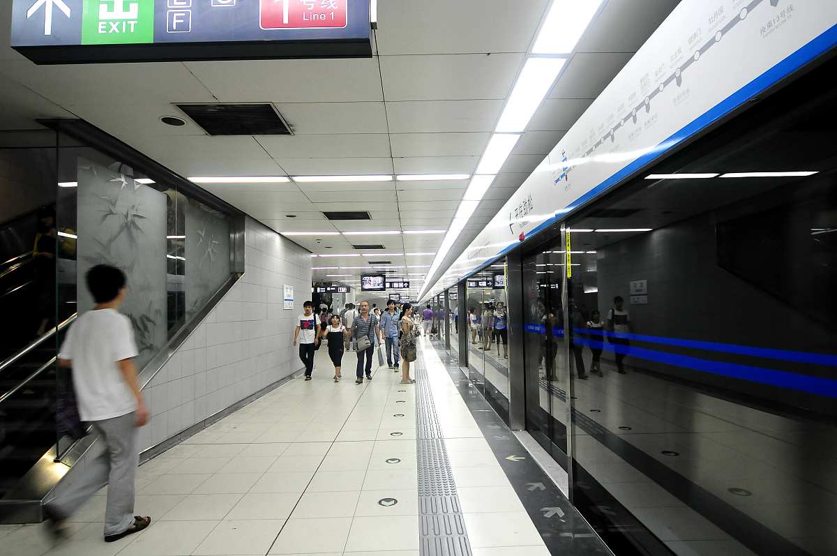 成都职业技术学校城市轨道交通专业：就业前景广阔，培养高素质人才