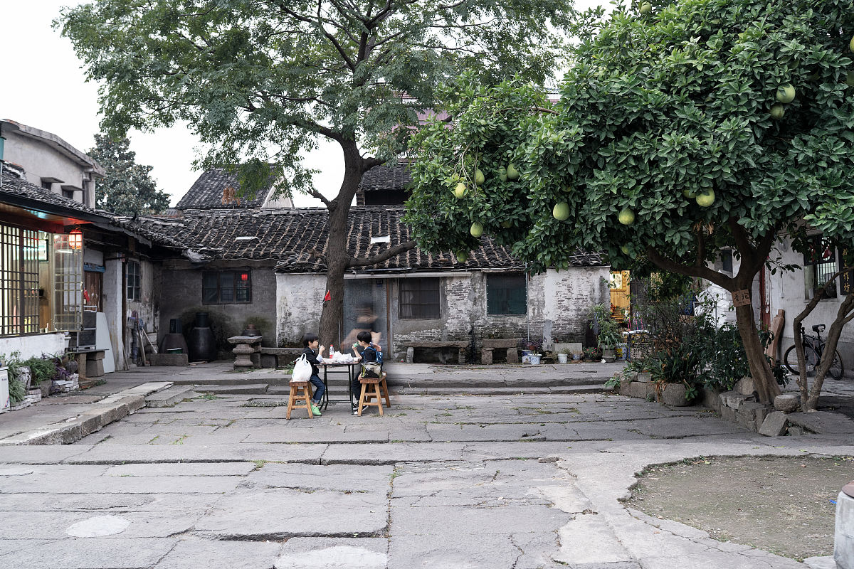 绍兴储墅村什么时候拆帮我用200字详细描述