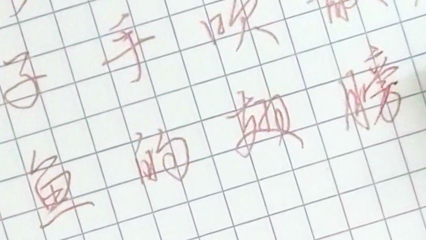 大鱼海棠印象曲,歌曲好听字体美观!