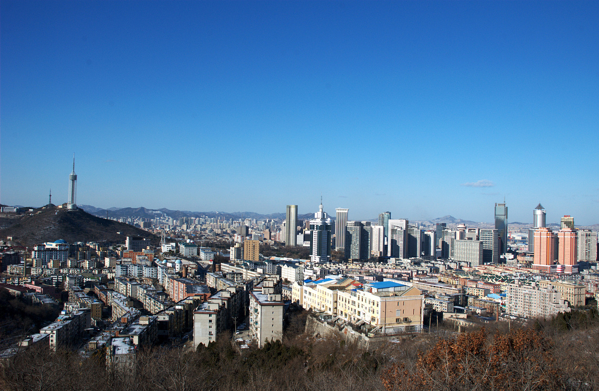 辽宁省城市建设学校2020年招生简章