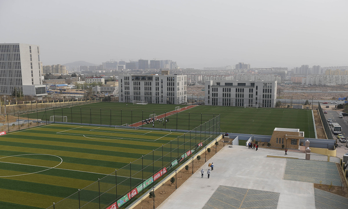 湖北体育职业学院社会体育专业怎么样？未来发展趋势分析