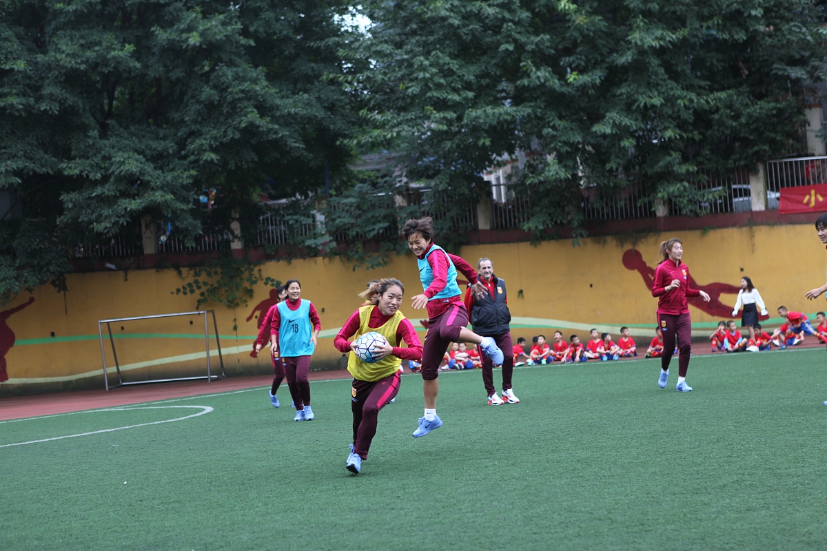 2019年重庆永川民进学校招生简章 - 优质教育，成就未来