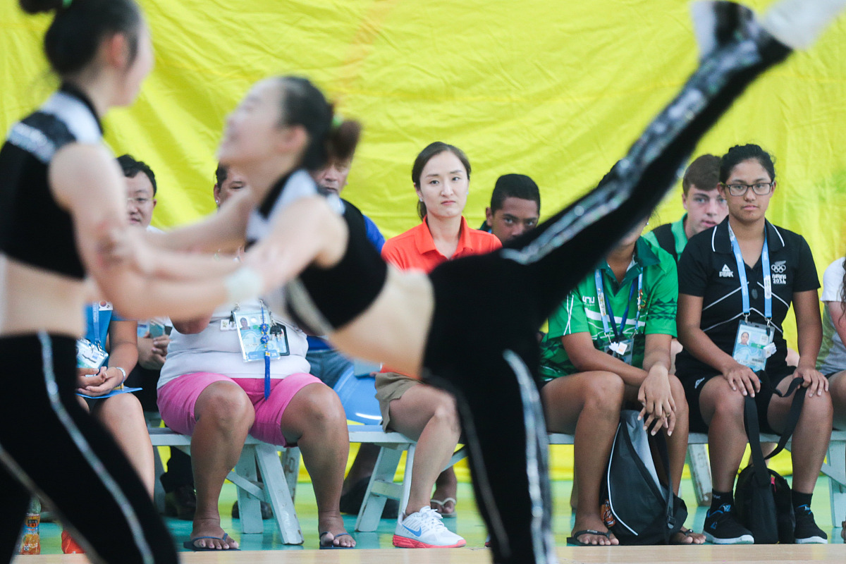 江苏省高邮中等专业学校2021年招生对象