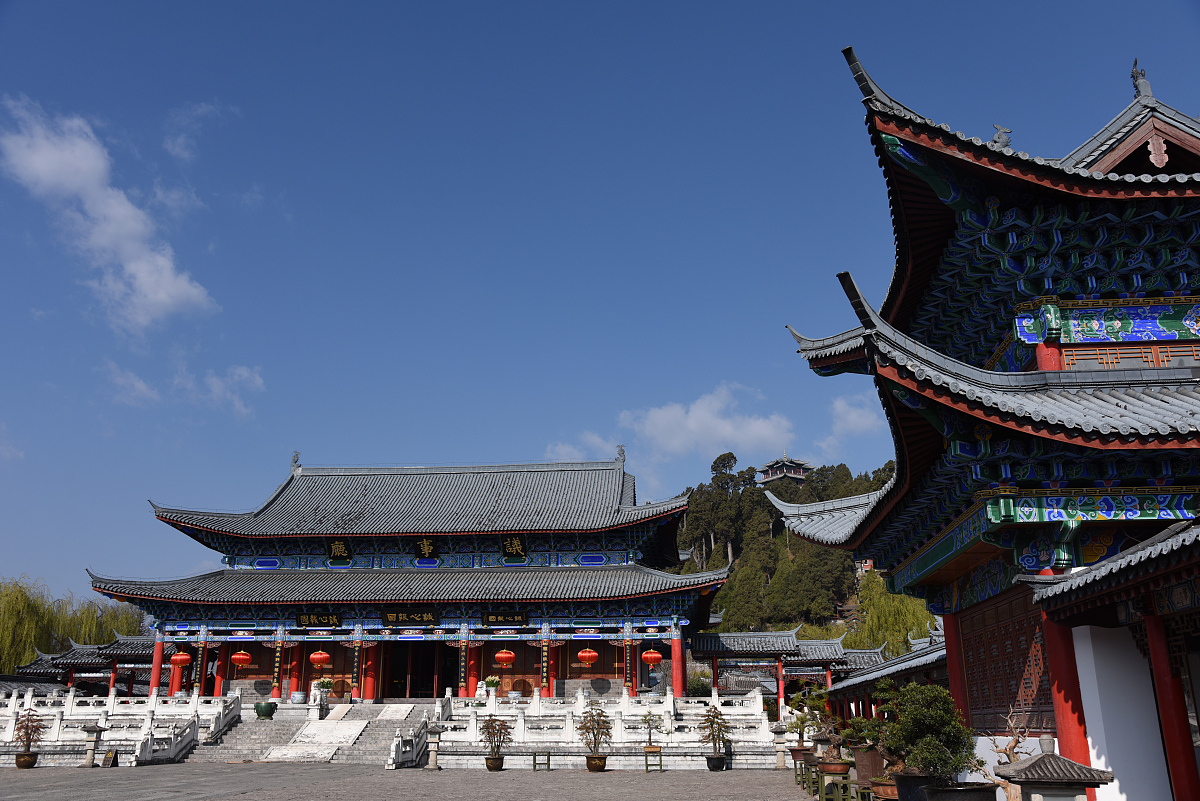 丽江古城区职业高级中学康复治疗专业怎么样