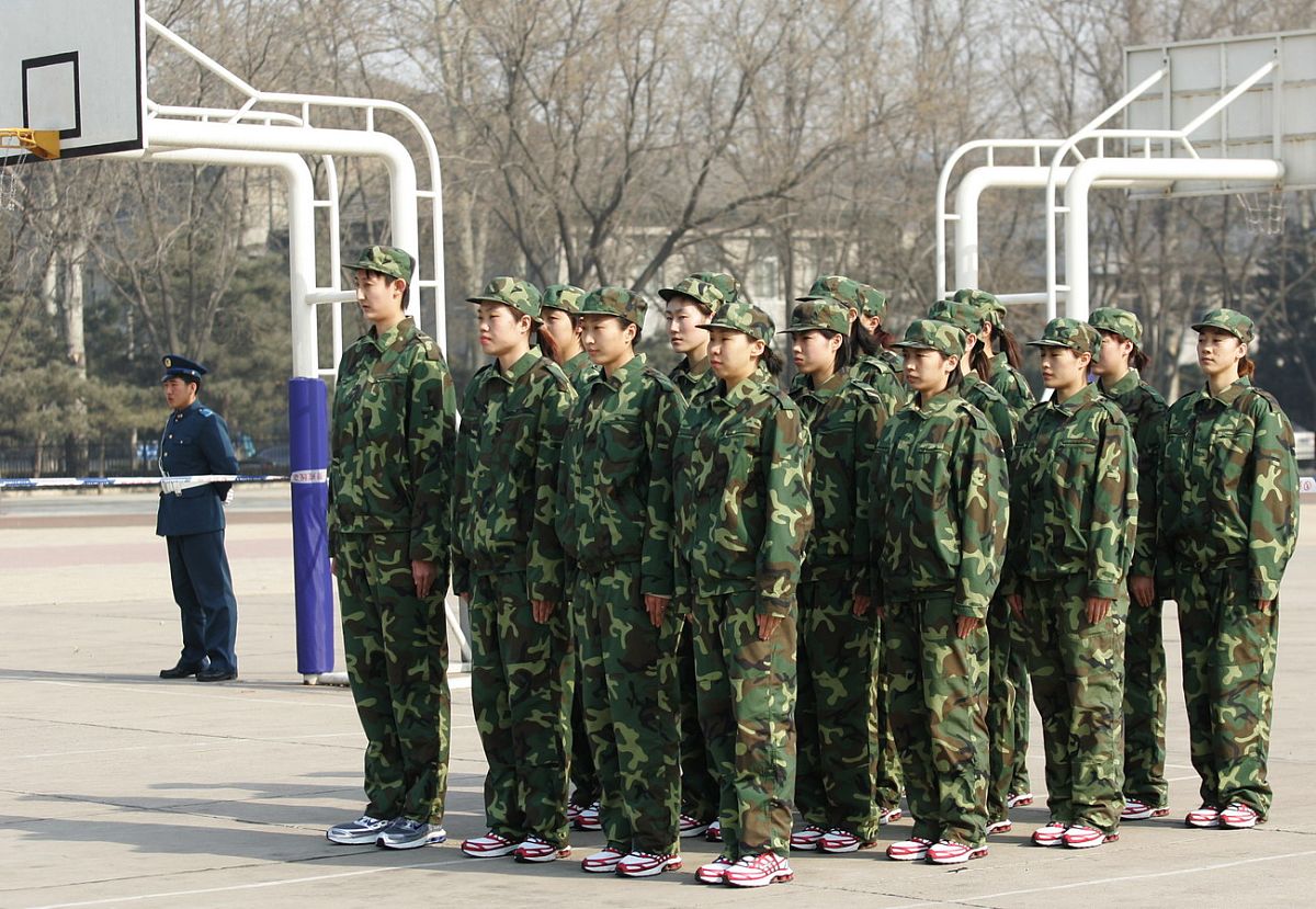 西安军需工业学校计算机应用专业就业方向详解