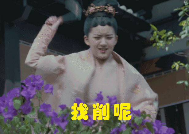 小生易得，小花難求，扒一扒娛樂圈新晉95后小花趙露思