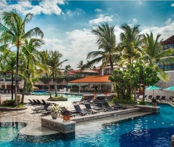 巴厘岛酒店哪家性价比最高?这9间酒店,给你神