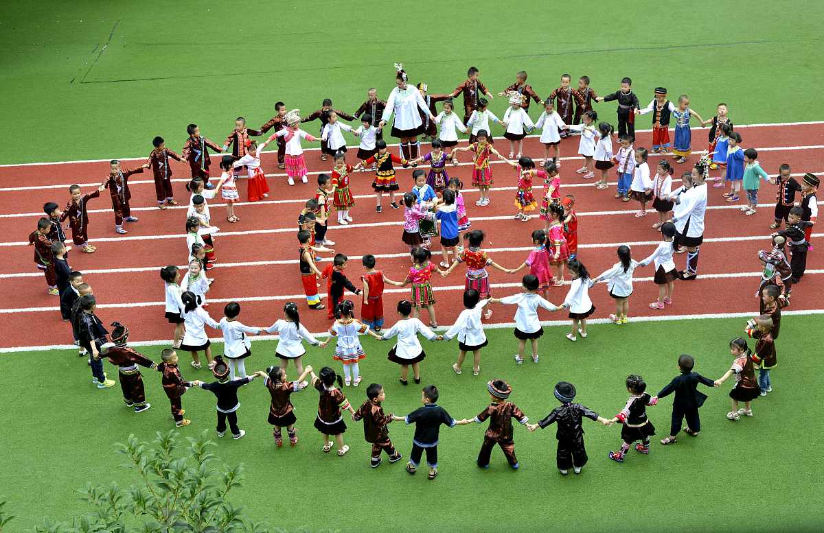 贵州省学前教育专业大专学校排名：哪个学校最好？