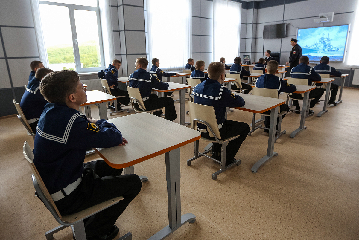 青岛航空职业技术学校教学环境怎么样？