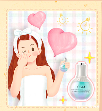 想拥有傅园慧同款透光白肌肤,这些美白常识了