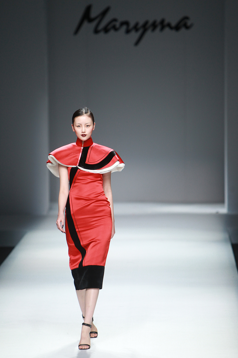 六枝特区职业技术学校服装制作与生产管理专业2022年招生