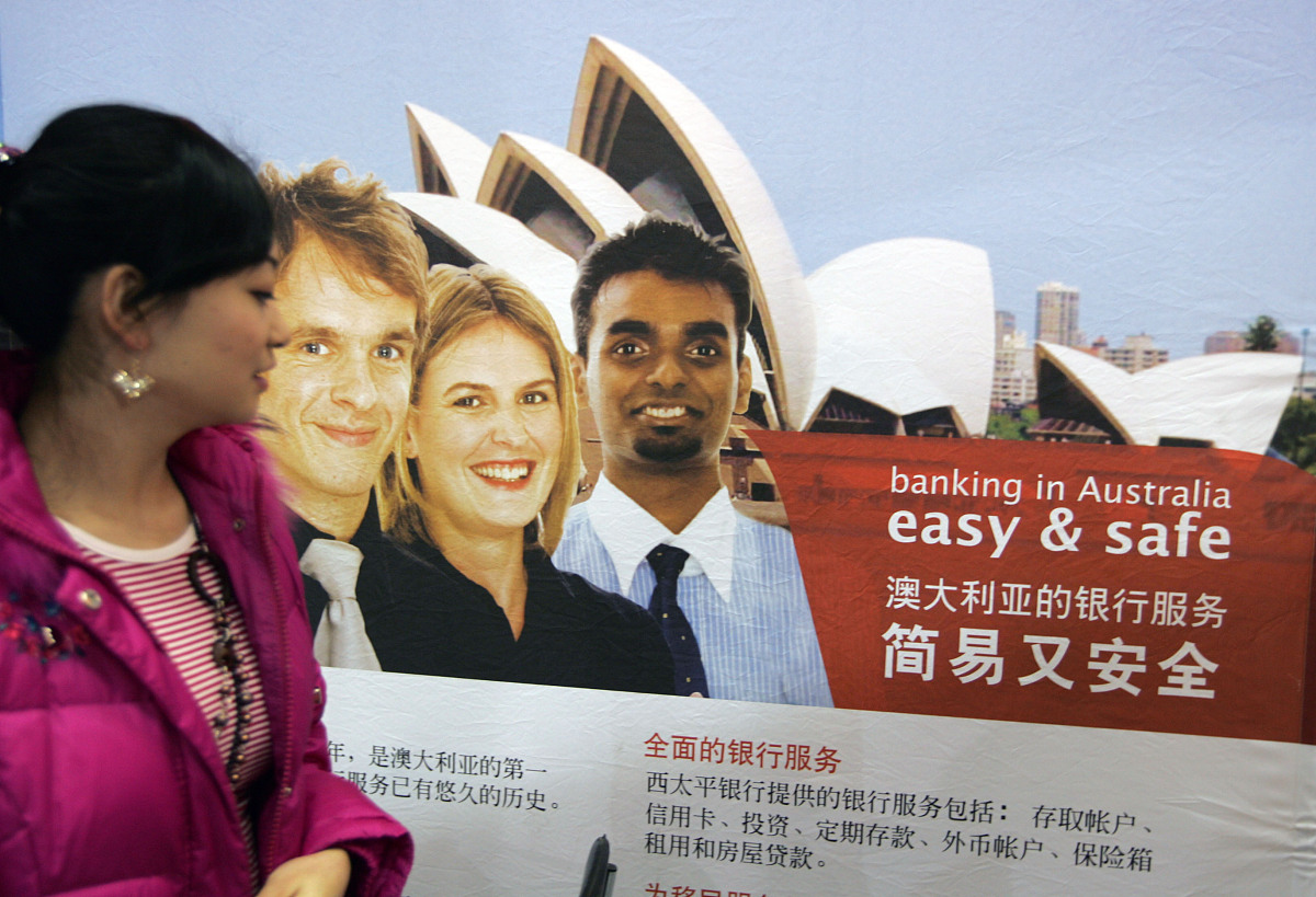 澳洲人算亚裔吗？多元文化下的身份认定