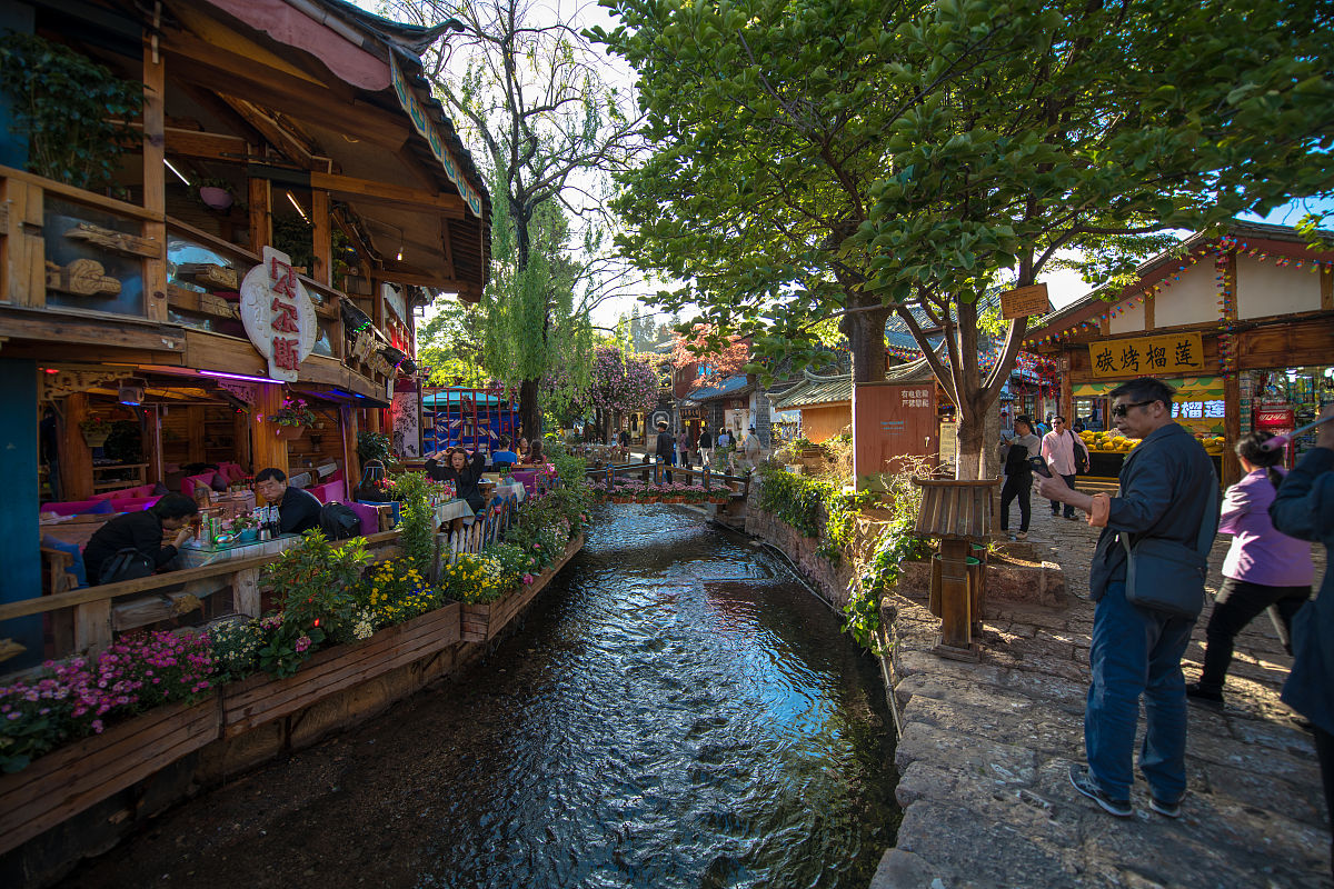 14个值得住上一周的旅行小镇，每个都值得一去！