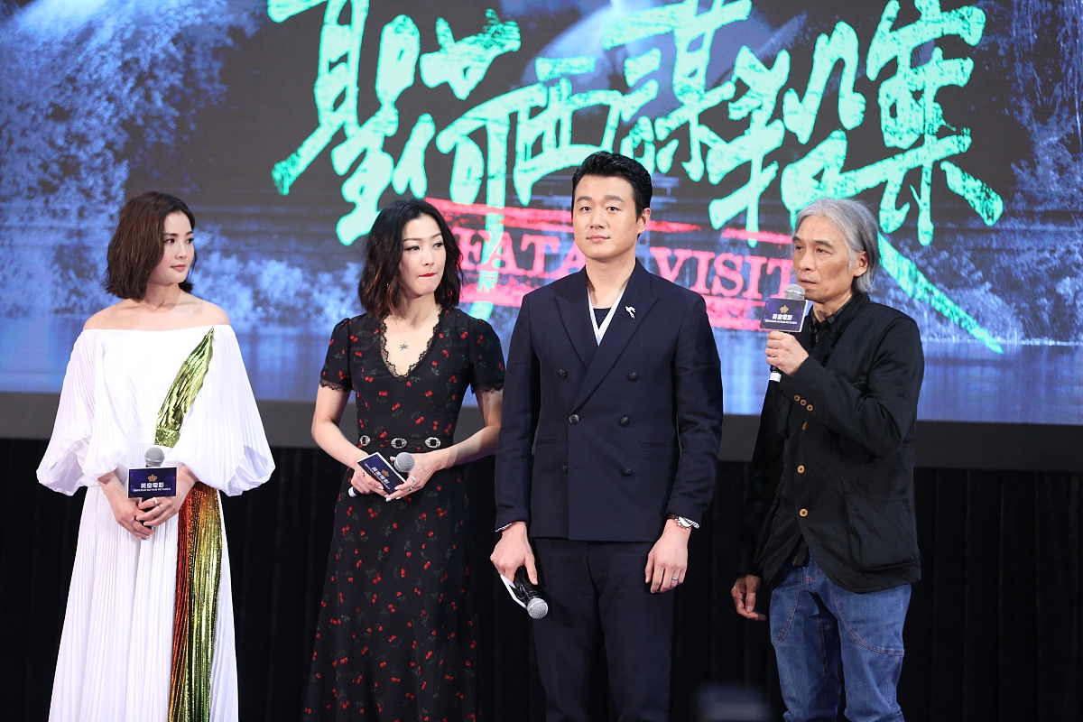 剧本创作练习：医院大厅的偶然相遇，结局出乎意料