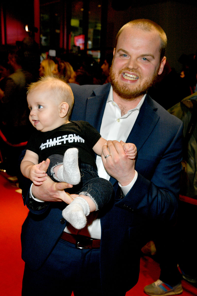 海尔电视有耶稣受难记吗？