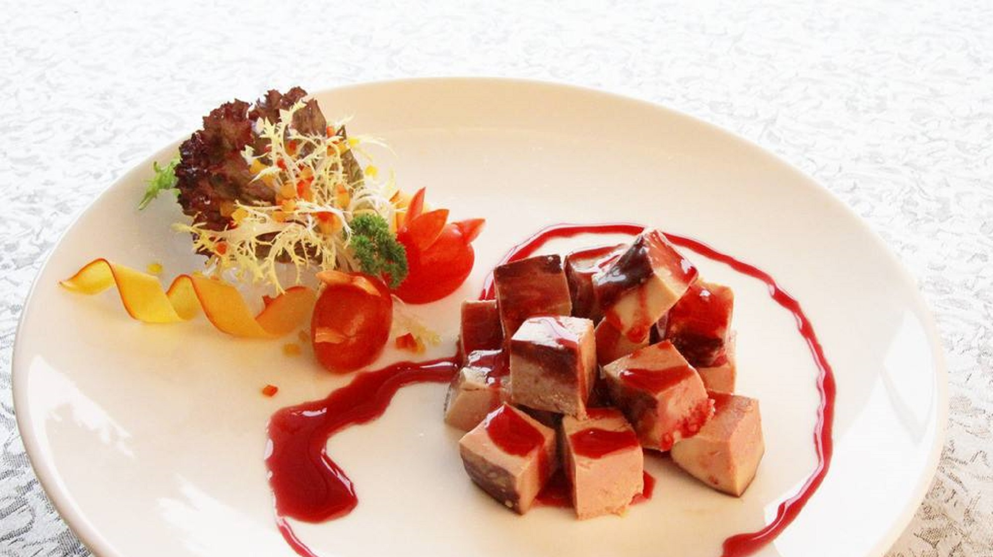 鹅肝为什么是法国顶级美食?鸭肝、鸡肝却不行?原因很真实!