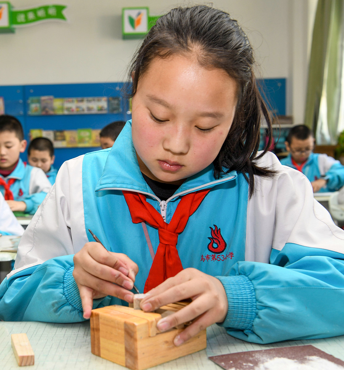 乌鲁木齐艺术设计学校怎么样？教学质量好吗？-深度解析