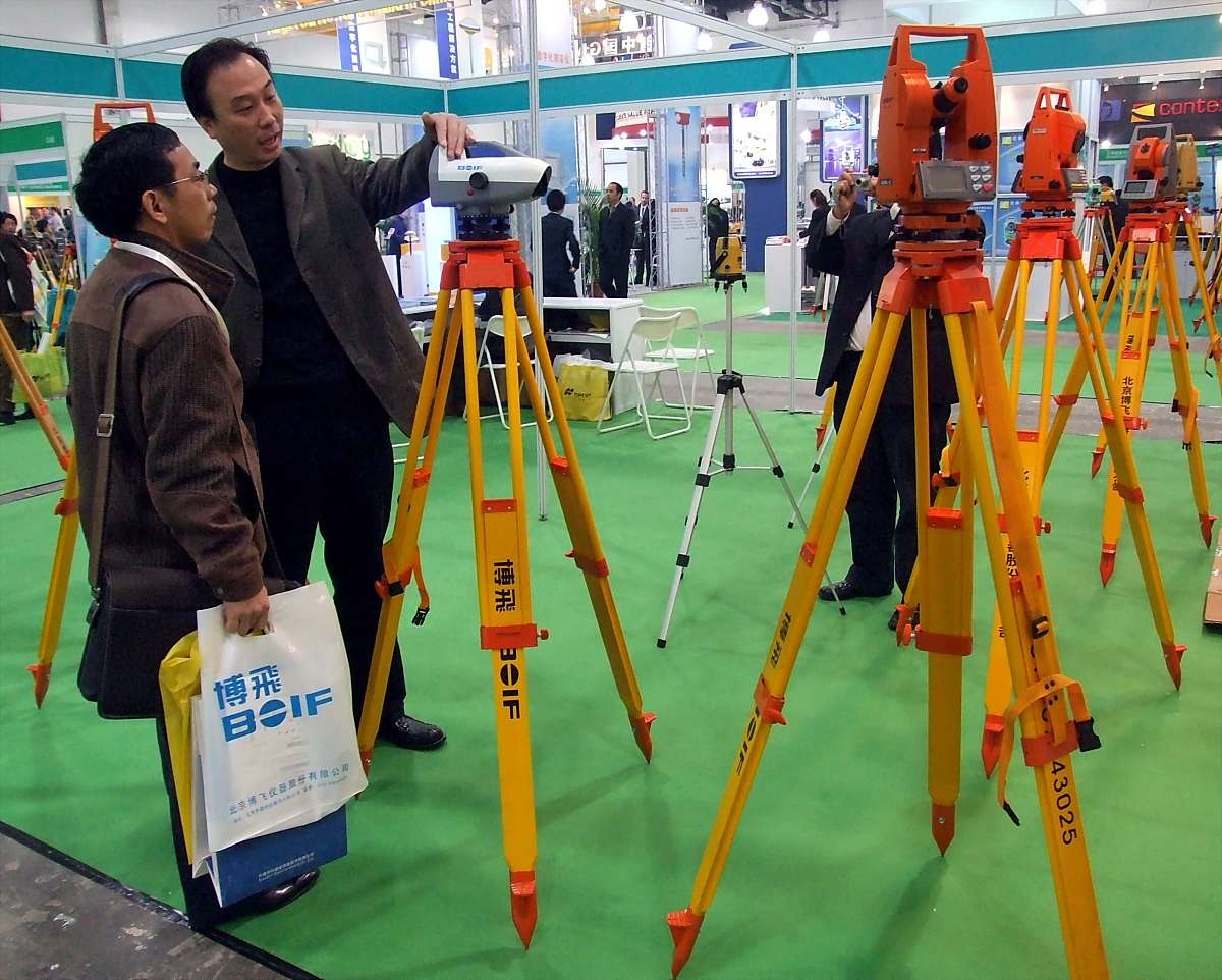 论述GPS测量技术在工程测绘中的应用分析的研究意义。