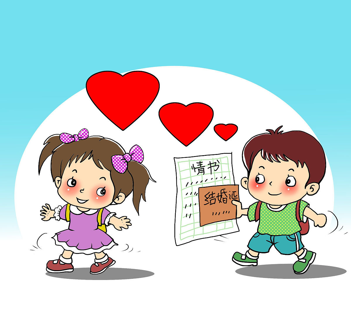 关心爱护幼儿的重要性：促进健康成长与全面发展