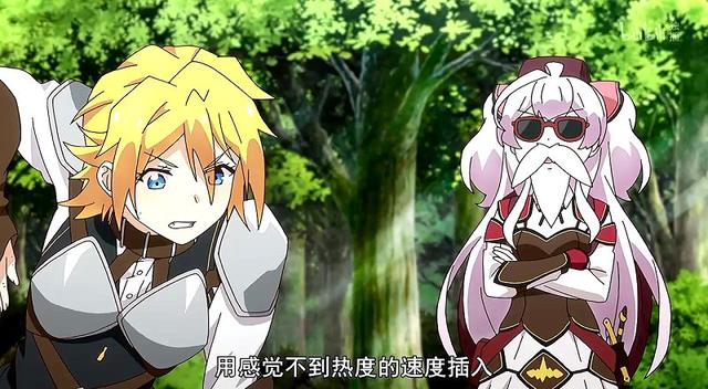 “我不是说了能力要平均值吗”评价:如果异世界有负能力者会怎样?