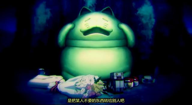 带上贡品许个愿,“我们无法一起学习”速成竹马番,两话完结撒花