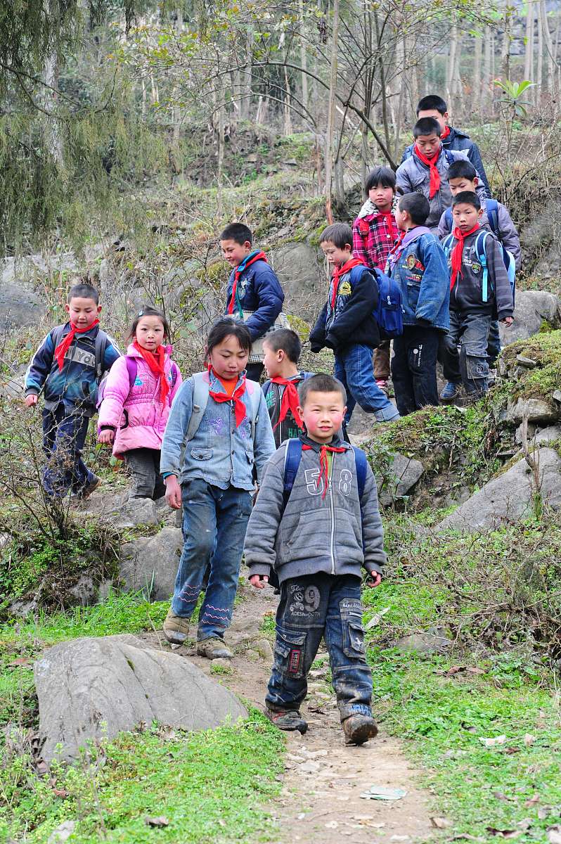 务川中学2023年招生简介