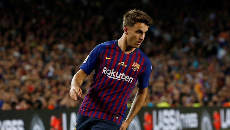 世体:贝蒂斯有意帕科和丹尼斯-苏亚雷斯