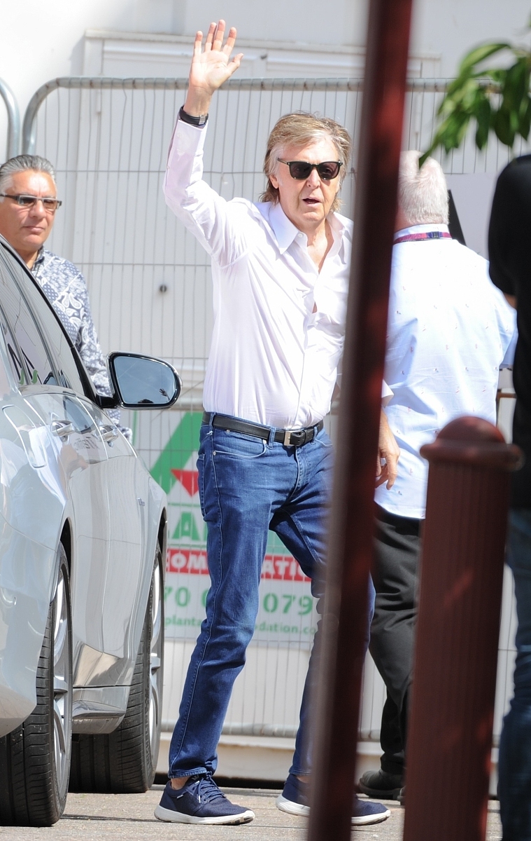 利物浦：披头士故乡，充满活力的英国城市