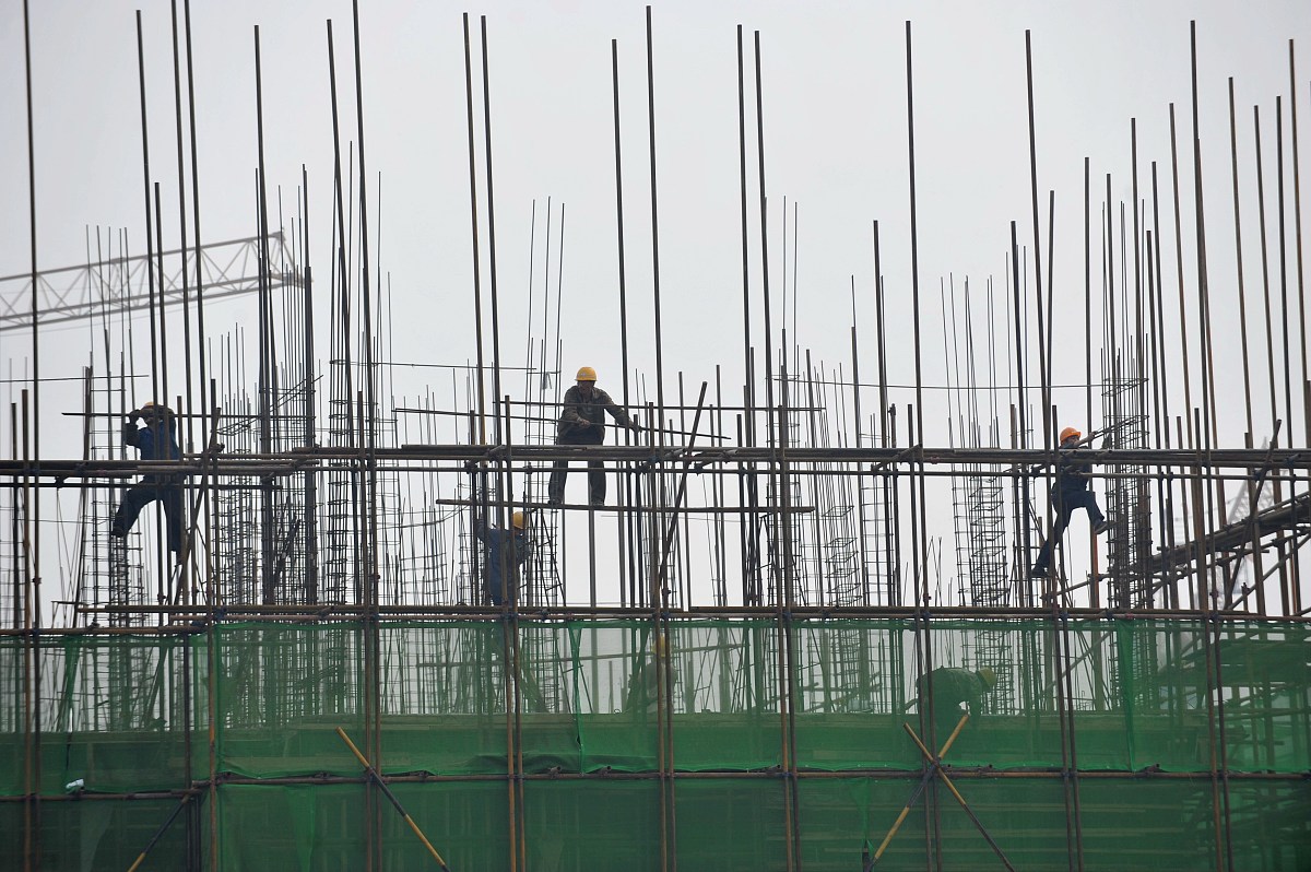 小学项目施工安全管理问题分析与对策研究