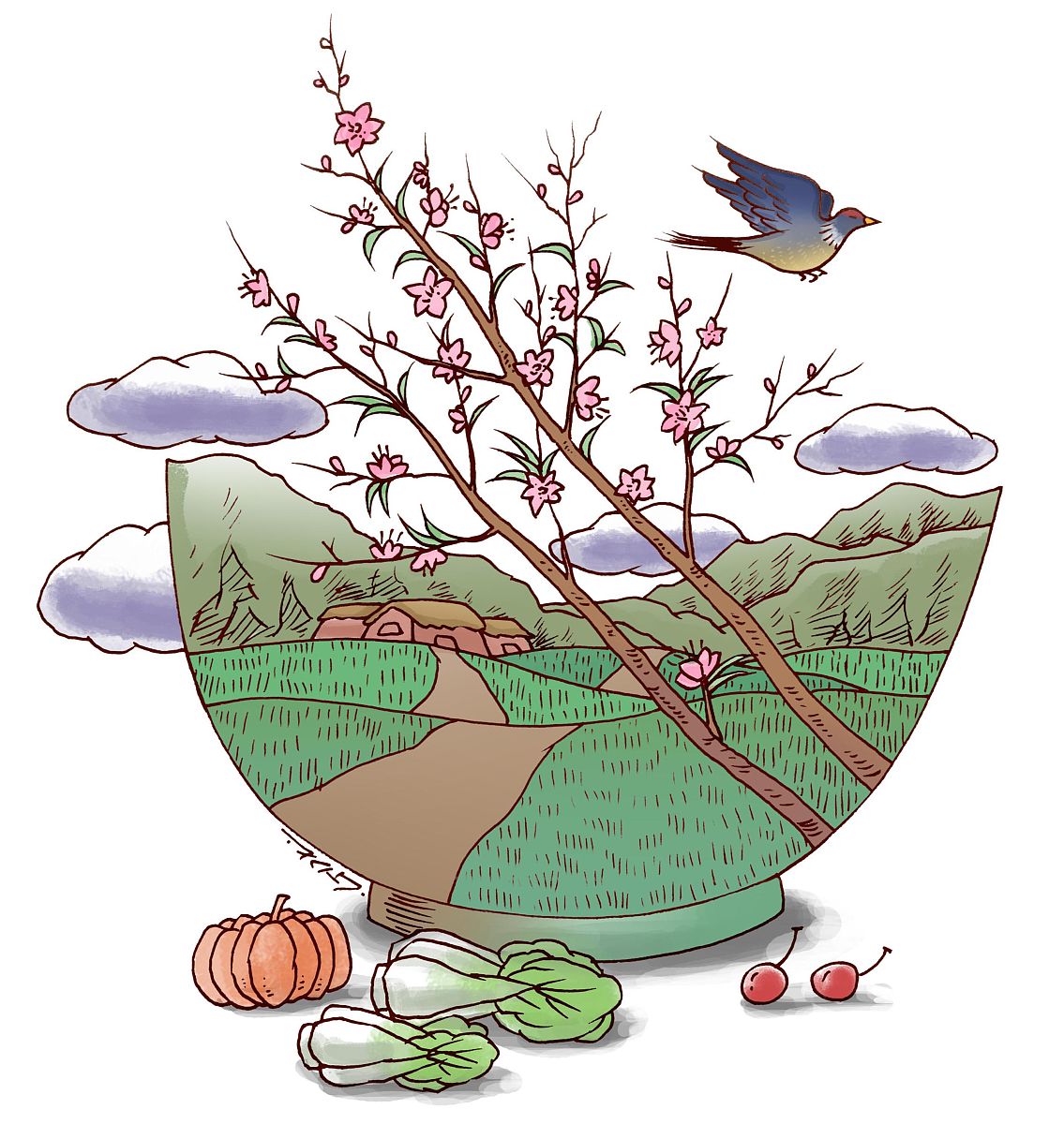 点亮心灯：教育专家金句集锦