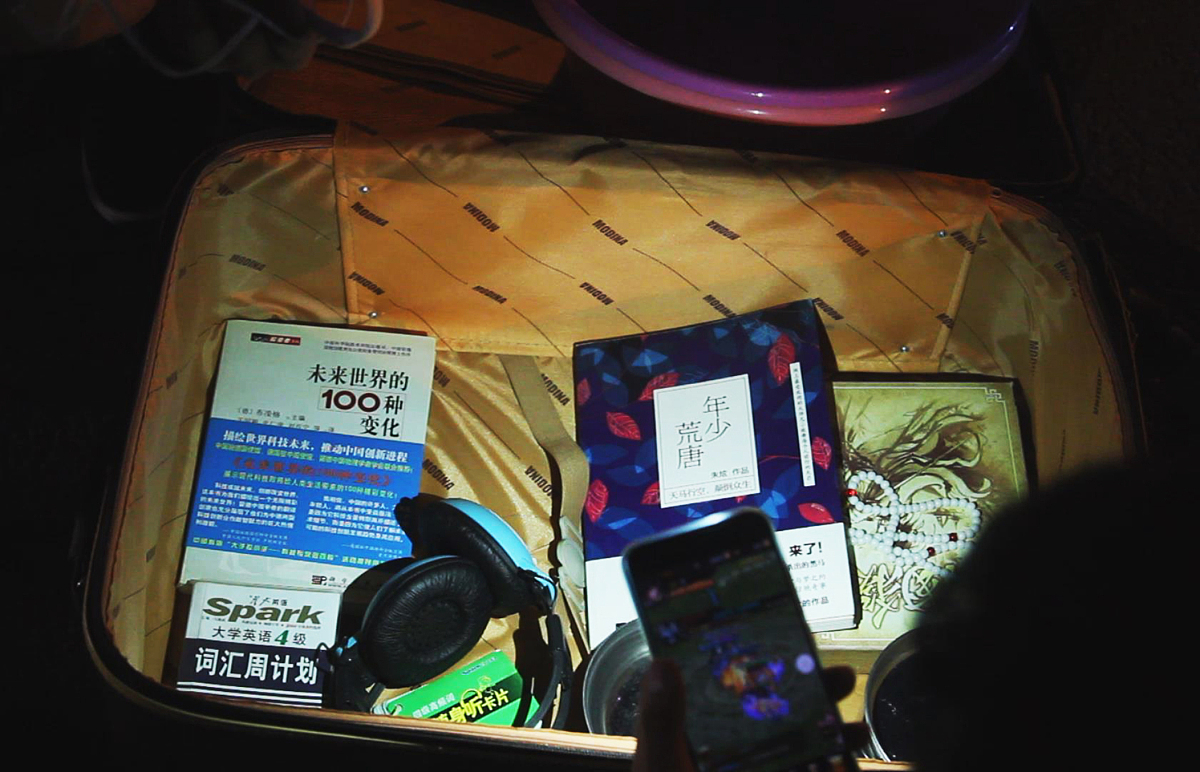 贵州盛华职业学院中专部2023年地址在哪里