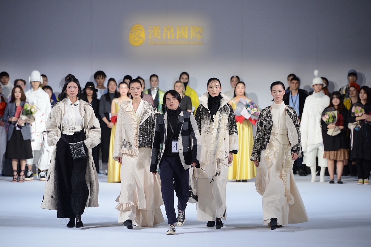 贵州哪些学校开设有服装设计与工艺专业