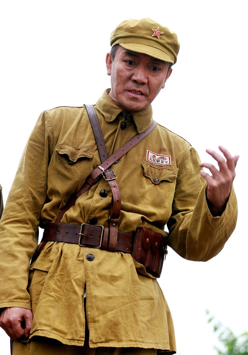 电视剧亮剑剧情