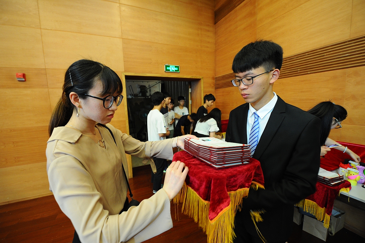 杭州2022年哪所中专学校最好就业怎么样