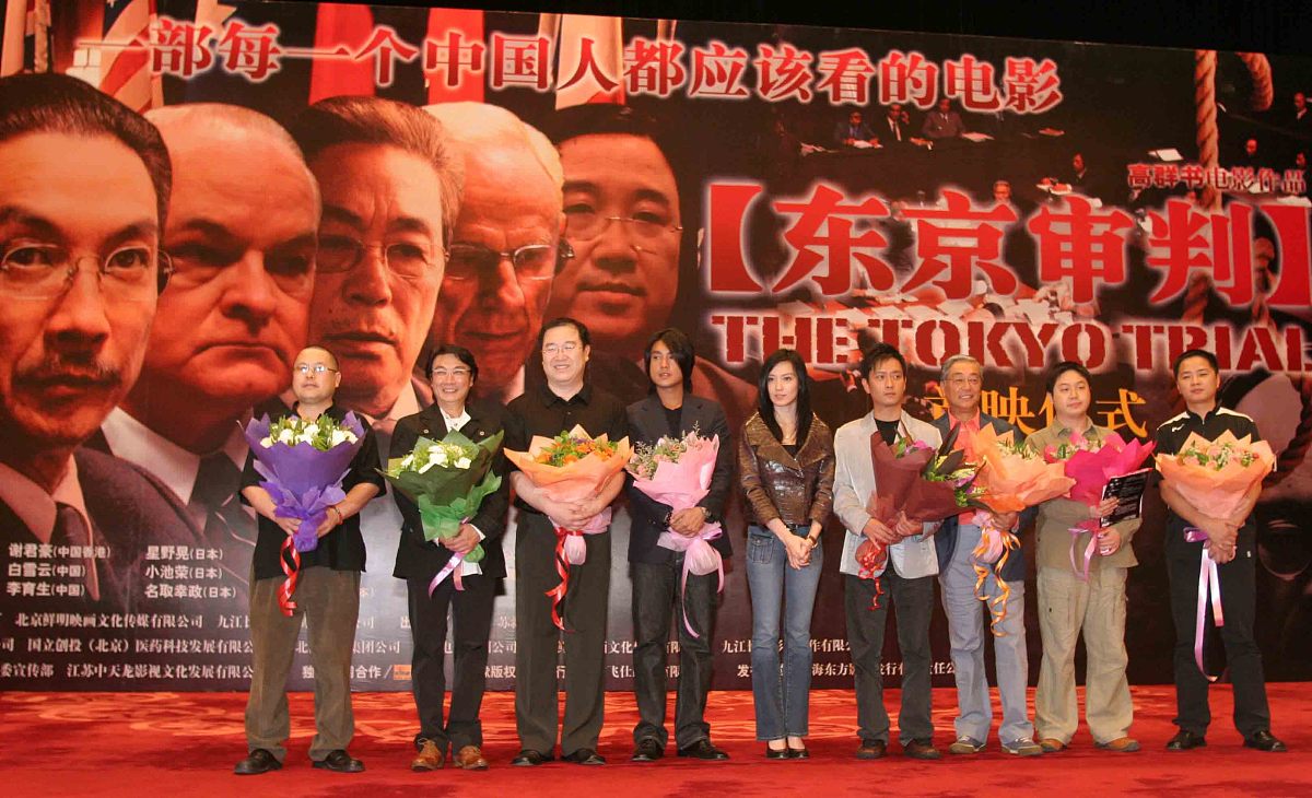 霍英东是霍元甲的儿子吗