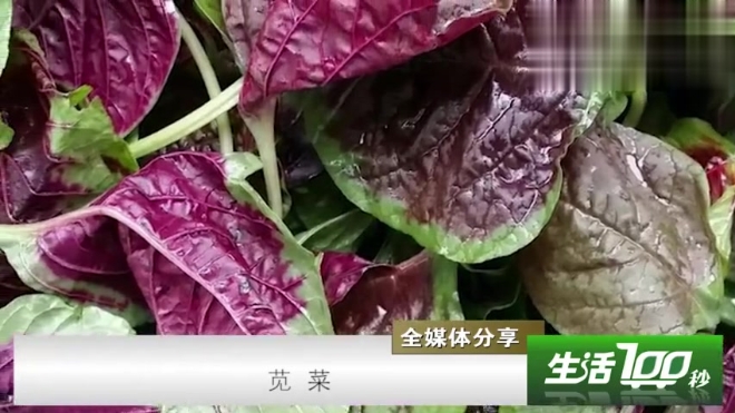 10大植物性补血食材,你知道是哪些