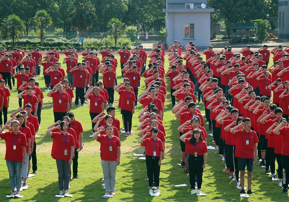 金华九峰职业技术学校2023年来校路线怎么走-好不好