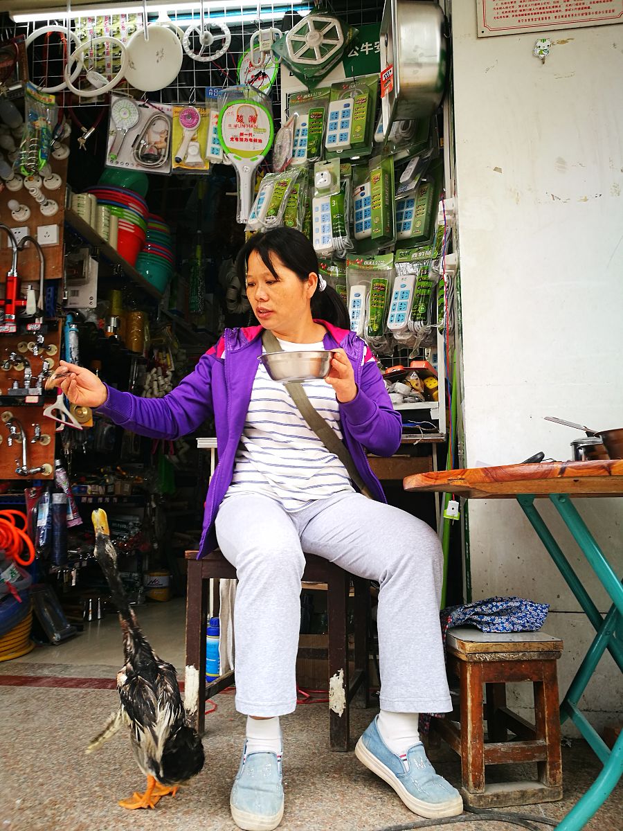 如何理解深圳的三和大神人群