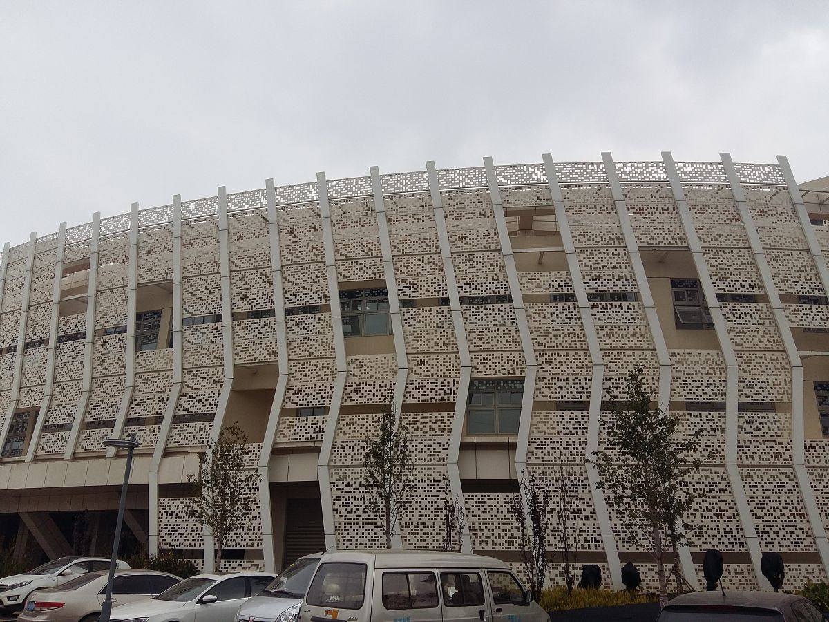 昆明医学院地址在哪？交通指南、周边环境介绍