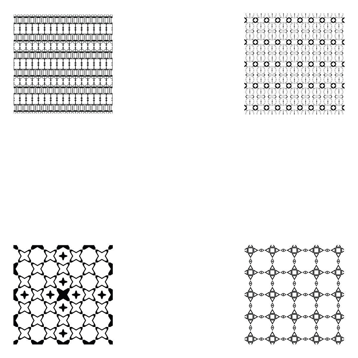 对角线、梅花形、棋牌式、蛇形布点法对比：优劣分析及适用场景