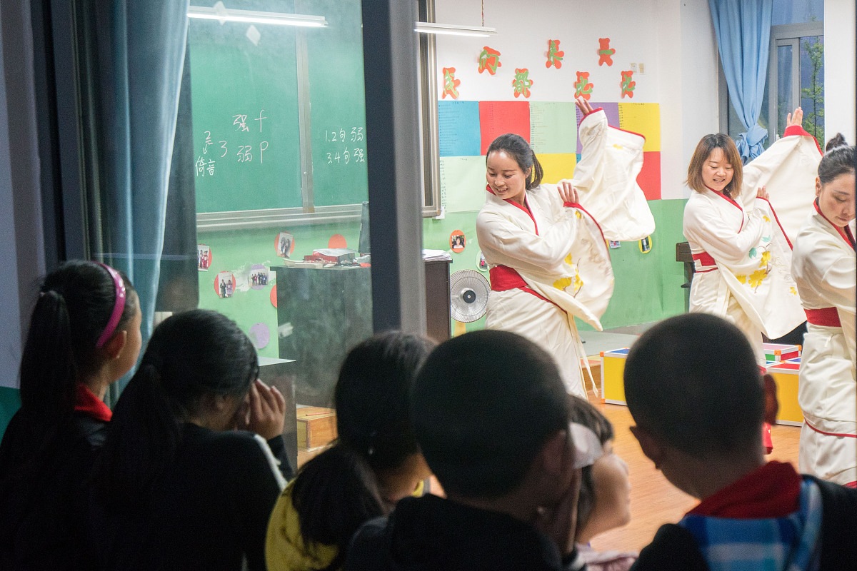 甘肃幼儿师范学校小学教育专业怎么样