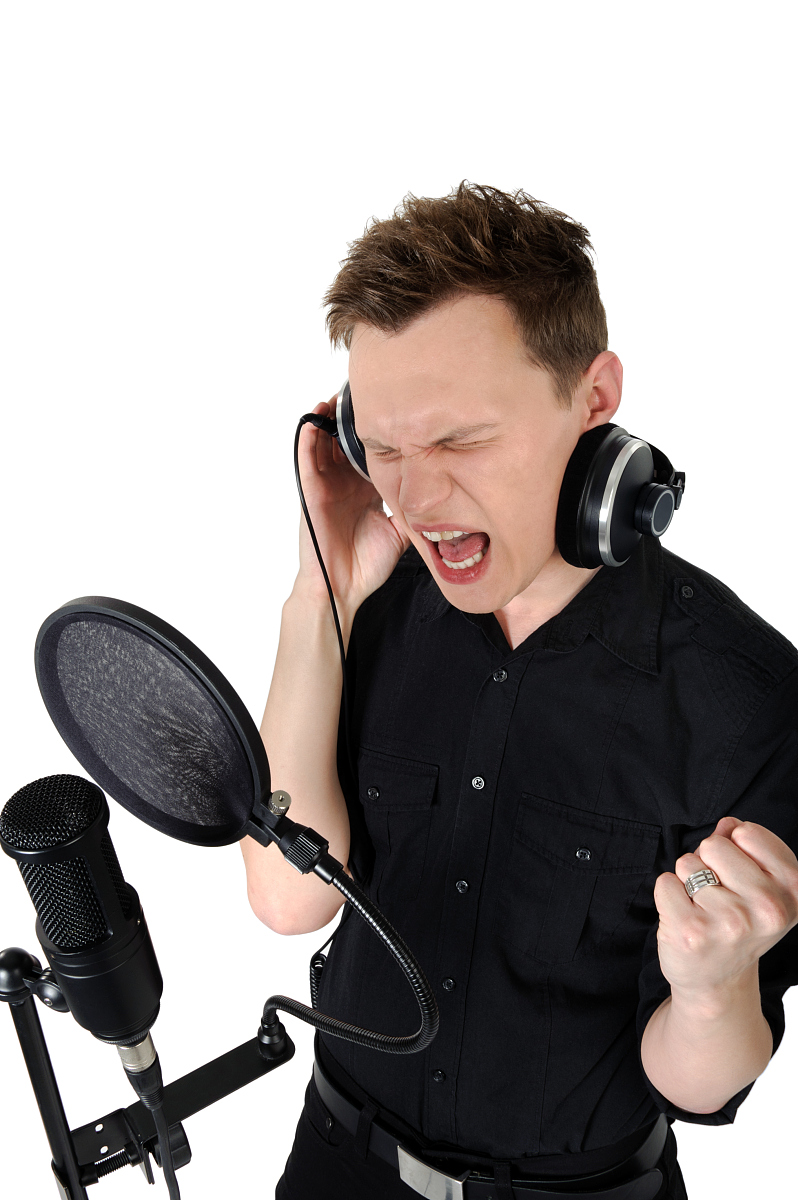 什么是气息支撑？